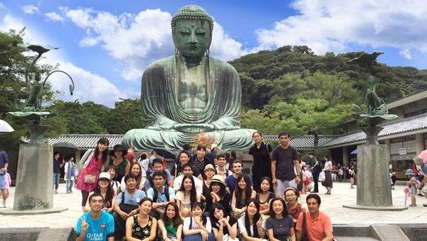 Intercambio de japonés y español・ スペイン語と日本語の交流会