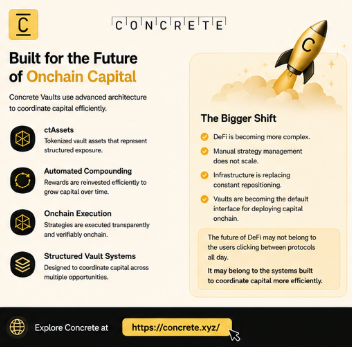 Why Should You Use a Concrete Vault?