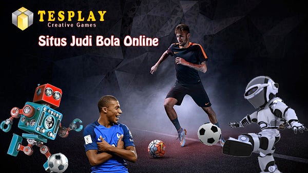 Taruhan Bola Online Terpercaya