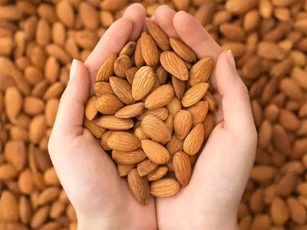 Almond: The Mighty Magnesium Marvel — The Diabetes Decoder