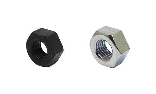 The Role of Hexagon Nuts in Aircraft Maintenance and Assembly The Role of Hexagon Nuts in Aircraft Maintenance and Assembly