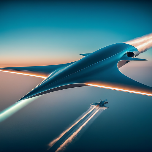 Exploring the Future of Hypersonic Travel: Sustainable Solutions for a