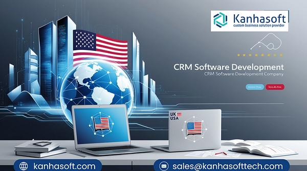 CRM software developers in India specializing in custom CRM application development.