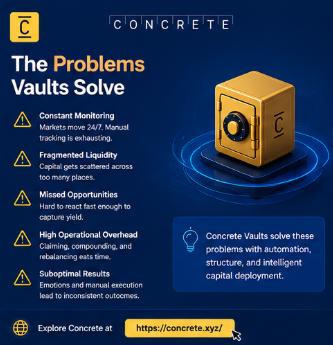Why Should You Use a Concrete Vault?