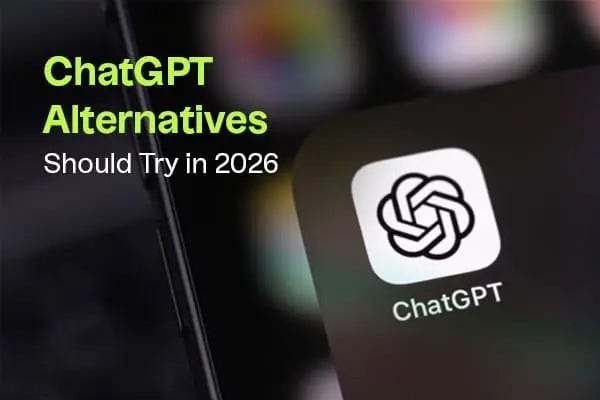 Beyond the Hype: The Top ChatGPT Alternatives You Should Be Using in 2026