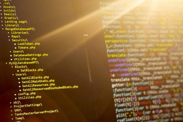 A Virtual Filesystem in Go — Creating our Foundation