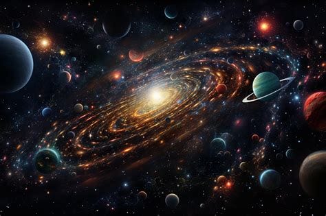 Astronomy is One of the Most Underrated Subjects in the World