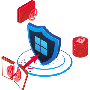 THM – Detecting AD Initial Access