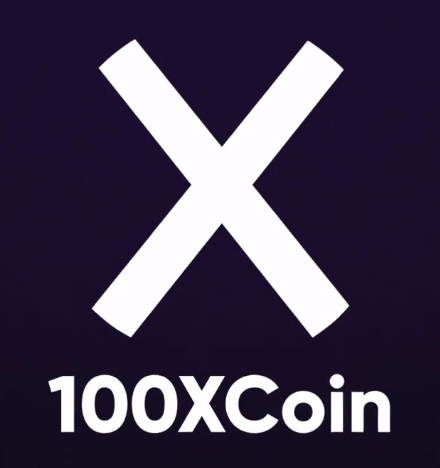 100xCoin — deflationary token built on the Binance smart chain!