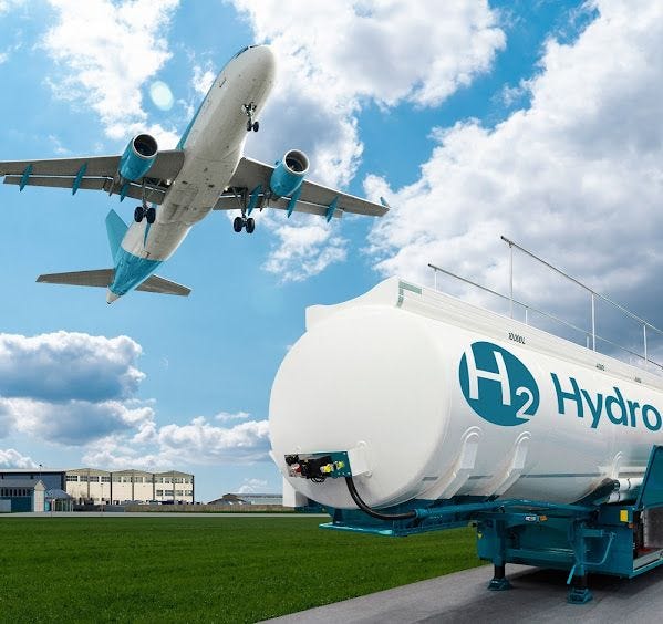 APAC Sustainable Aviation Fuel Market See a Big Move 2023–2033 | BIS R