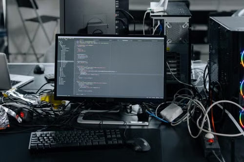 7 Python Libraries That Make Development Surprisingly Enjoyable