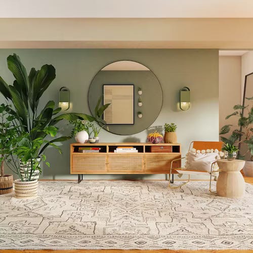 Small Space Big Style: Interior Hacks for Compact Pune Homes