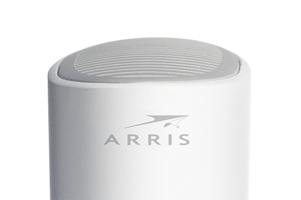 how to contact arris router