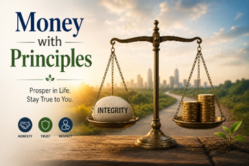Wealth Without Compromise