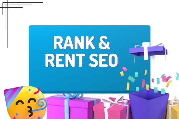 Rank and Rent SEO
