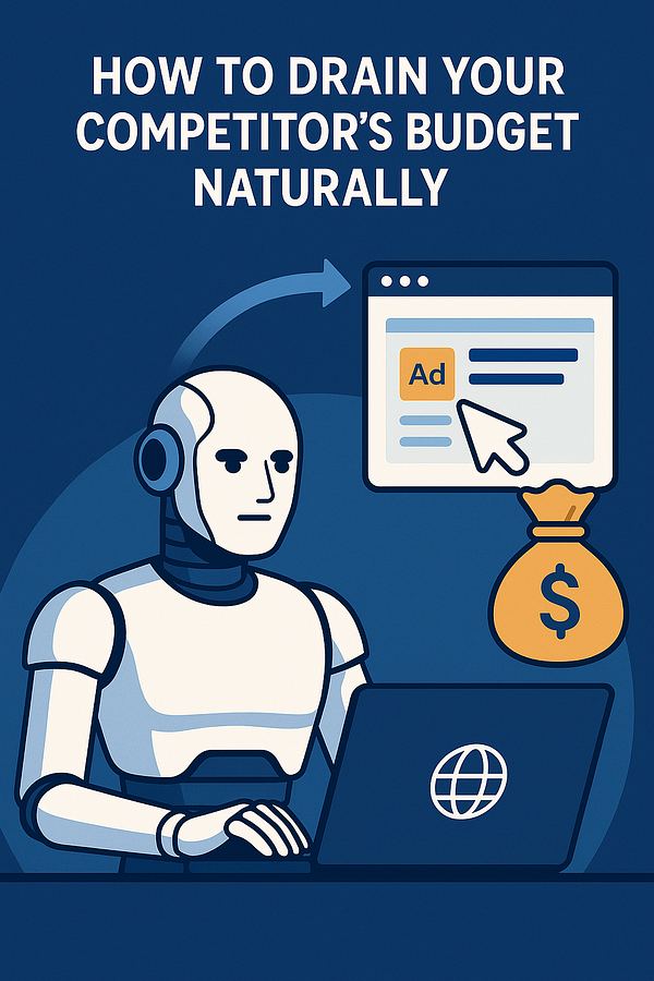 Enhance SEO Ranking with TrafficBotPro’s User Simulation