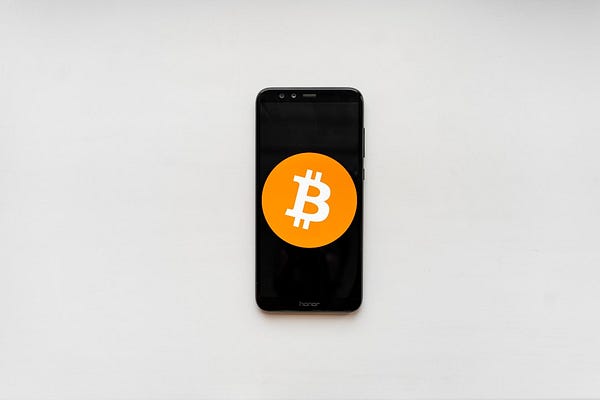 How I Earned My First $500 in Bitcoin Without Any Investment