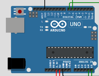 Real Time Clock with Temperature & Humidity