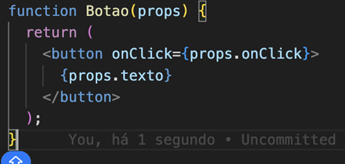 Guia de estudos de React