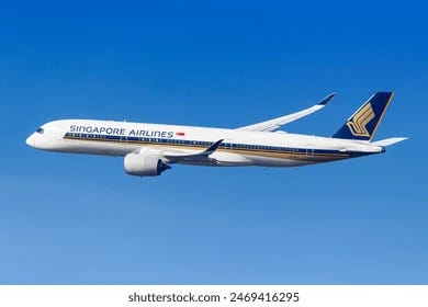 How do I talk to a live person at Singapore Airlines-