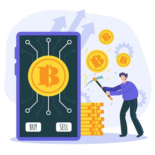 Reliable RWA Token Development Company for Blockchain