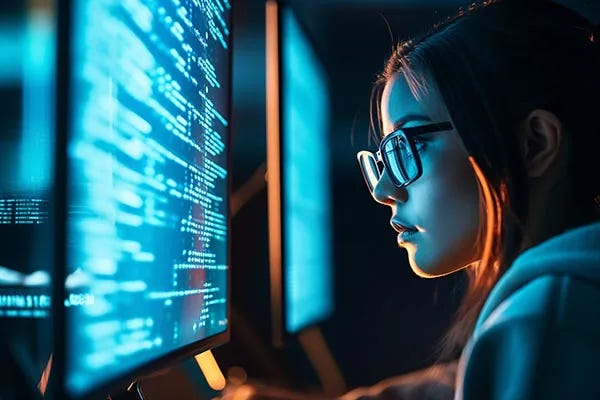 Best computer science colleges in the US
