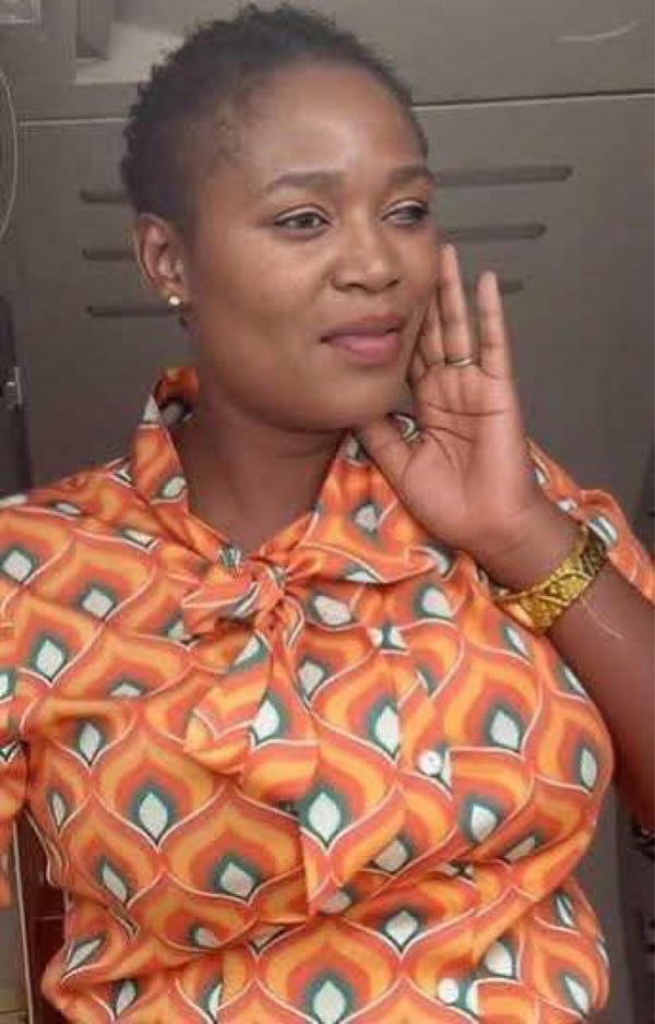 All Nigerian Women Are Prostitutes Ibom Airline Saga.