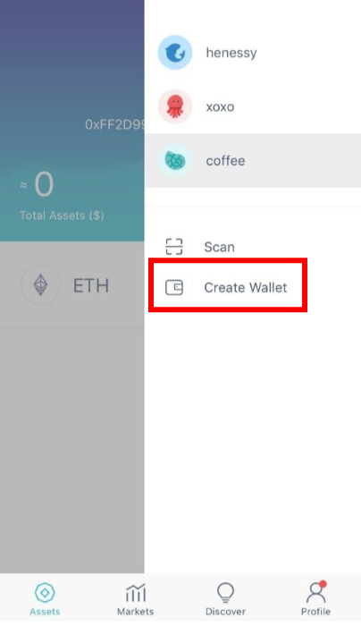 免費獲取 likecoin (最少可有11個)