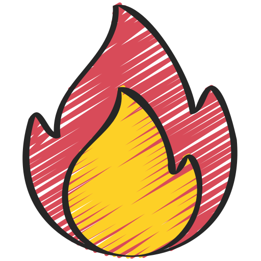 Bunsen Burner — Set your tests on fire!