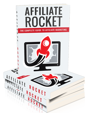 Affiliate Rocket Book