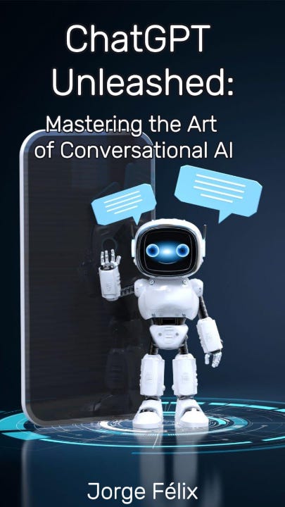 From Prompts to Breakthroughs: Unlocking ChatGPT’s Potential with ‘ChatGPT Unleashed