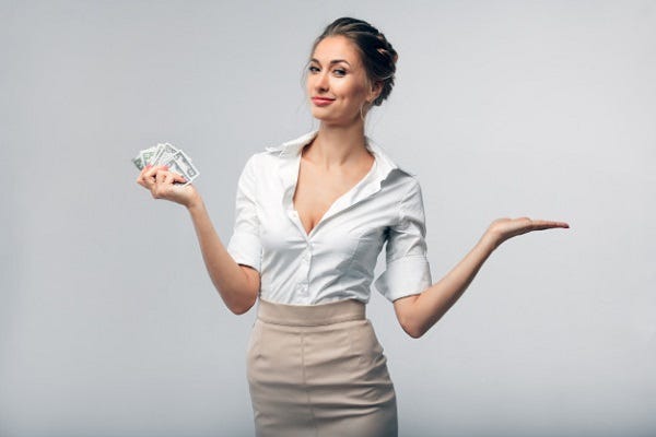 high paying jobs