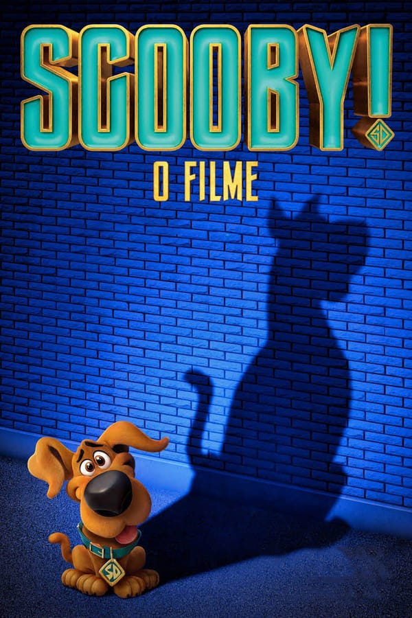 [Film-Magyarul]!™ Scooby!! (2020) Teljes Videa HD Online