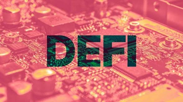 DeFi Doesn’t Remove Trust — It Engineers It