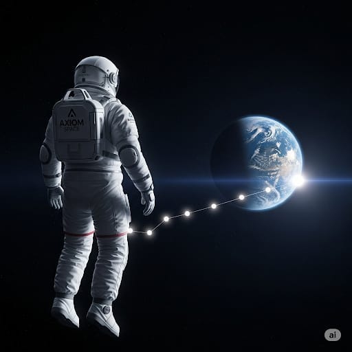 How was Axiom Mission 4 Special Mission For India-