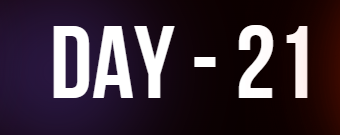 SQL 75 Days Challenge — Day 21