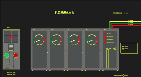 Hands-on Guide to Computer Room Automation Monitoring — Part 3: Water Leak Sensor Integration