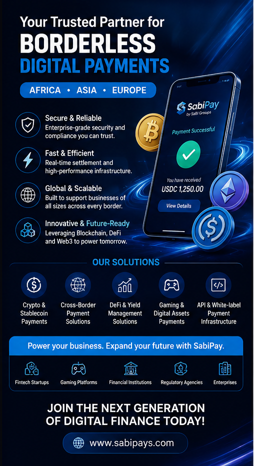 Transforming Global Payments Through Web3 Innovation