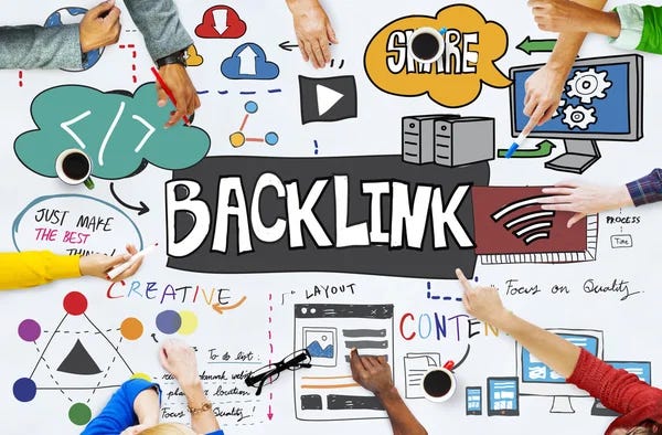 Best Websites to Buy Cheap Backlinks