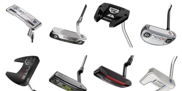 Best Putters for Women