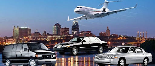 Muskoka Airport Taxi and Limousine Service