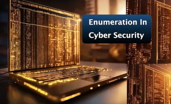 What Is Enumeration, Really? (And Why Beginners Skip It)