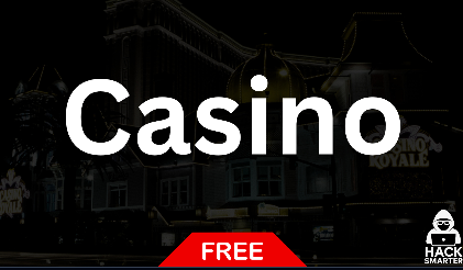 Casino