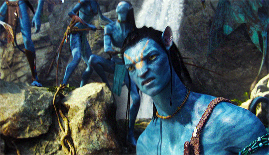 Why the F**k Should I Watch: AVATAR (2009)-