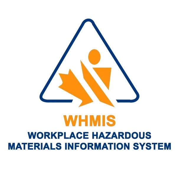 Understanding WHMIS Certification: What It Is and Why It is Essential