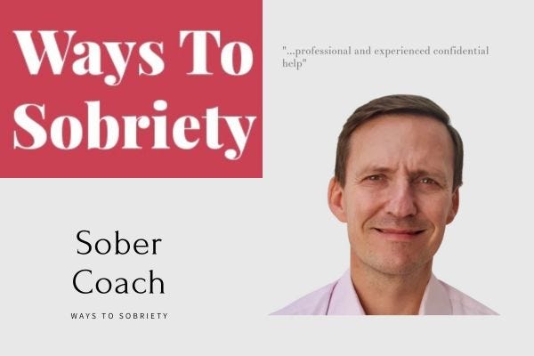 Sober Coach