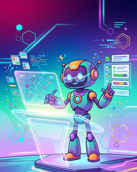 Playwright Chronicles: Crafting Elegant Automation in JS/TS from Scratch — Part 14: Smarter Testing…