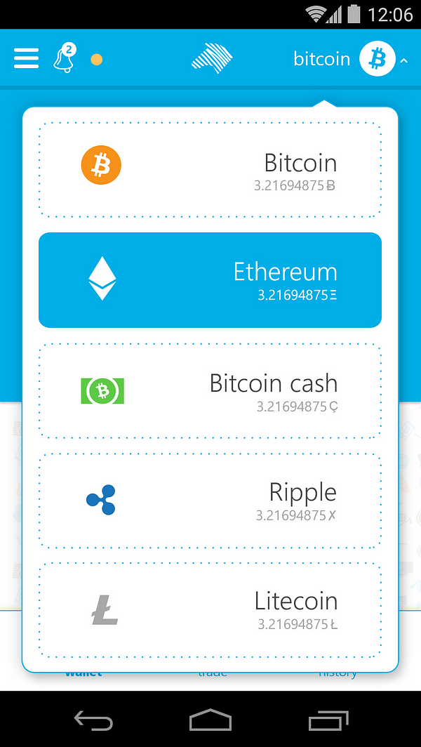 Zebpay India Adding Ripple Ripple - 