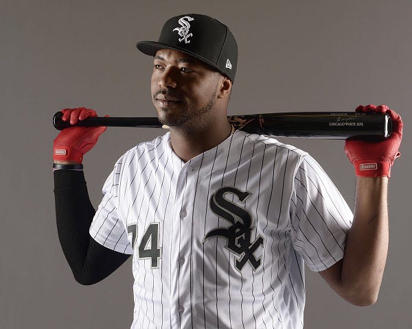 White Sox To Honor Harold Baines On August 11, by Chicago White Sox