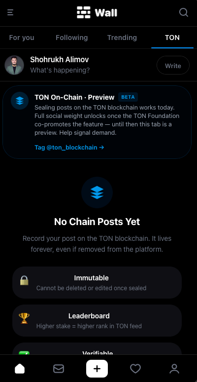Telegram Is Quietly Becoming the Next TikTok